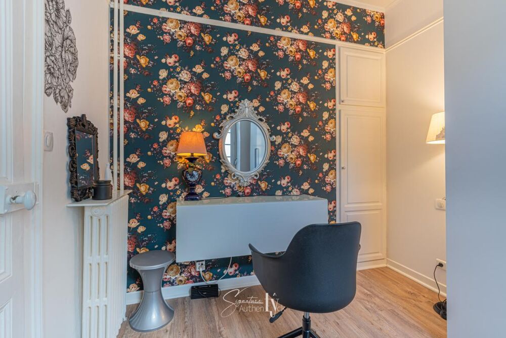 Vente Appartement Appartement Limoges