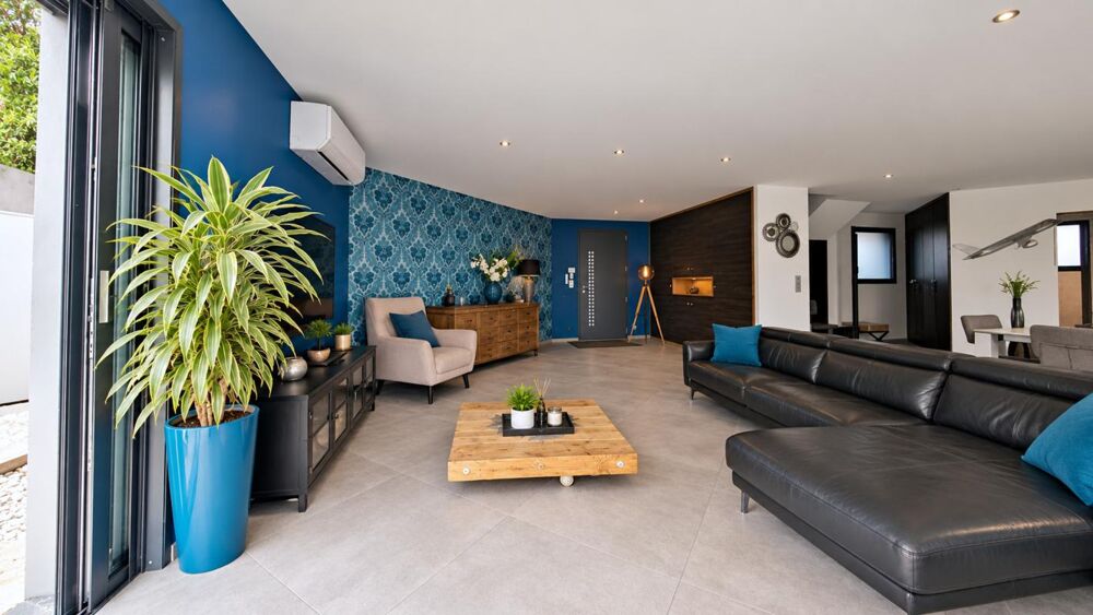 Vente Maison Maison Rillieux la pape