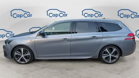 308 SW 1.6 Puretech 225 EAT8 GT 2018 occasion 78570 Andresy