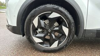 Captur II 1.6 E-Tech 145 Hybrid EDC Techno 2024 occasion 76140 Le Petit Quevilly