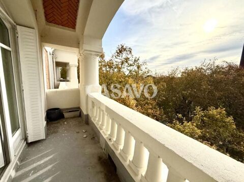  Appartement � vendre 6 pi�ces 130 m�