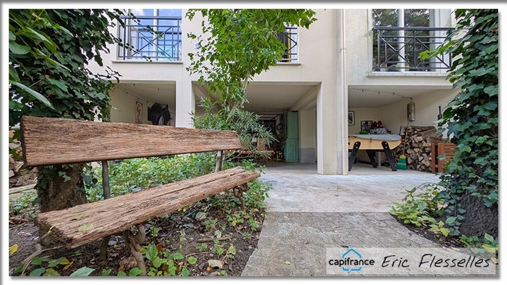  vendre  Maison Gournay-sur-Marne (93460)