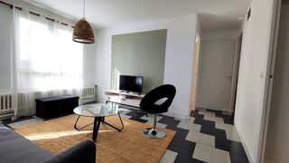 Appartement à vendre 4 pièces 70 m²