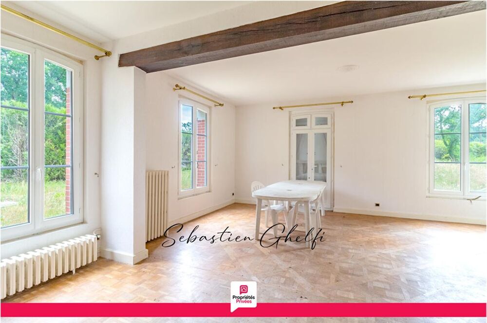 Vente Maison belle maison à rénover avec Romorantin lanthenay