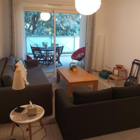 Appartement � louer 3 pi�ces 64 m�
