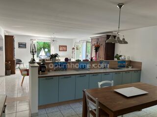  Maison � vendre 6 pi�ces 170 m�