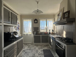  Maison � vendre 6 pi�ces 135 m�