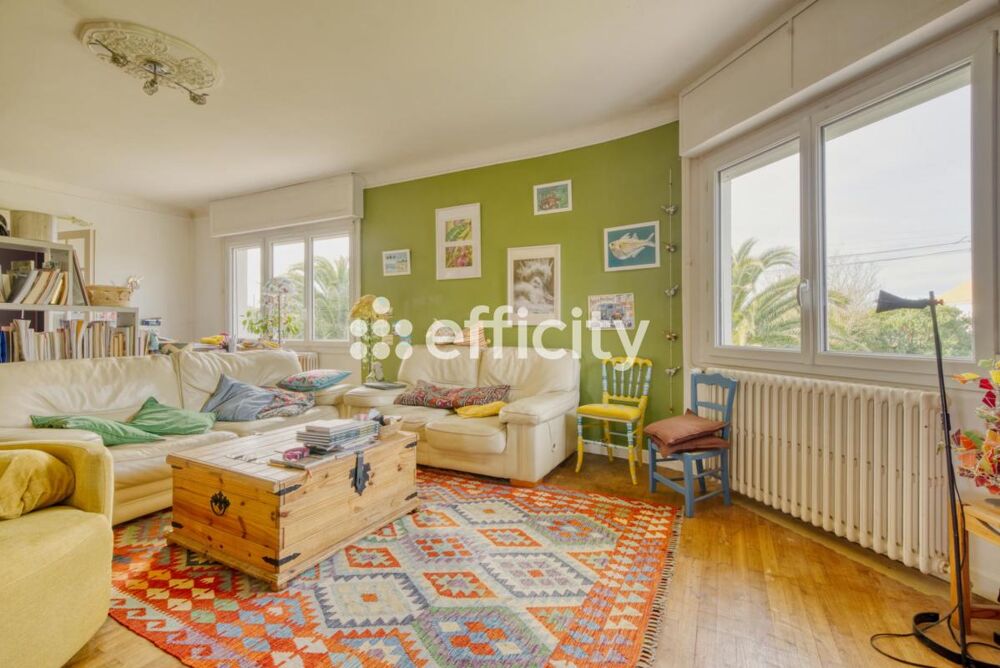 � vendre  Villa Le Ch�teau-d'Ol�ron (17480)