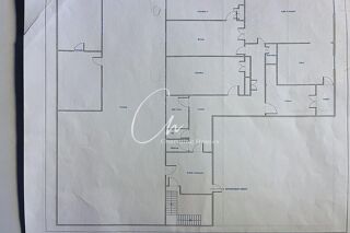  Appartement � vendre 4 pi�ces 128 m�