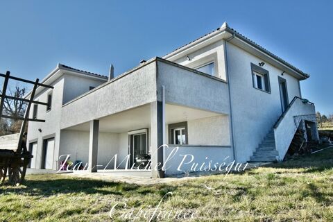  Maison � vendre 8 pi�ces 230 m�