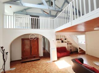 Maison à vendre 6 pièces 164 m²