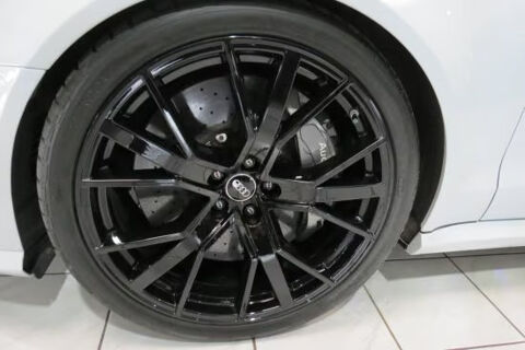 RS6 4.0 TFSI quattro – B&O Head-Up Carbon 2014 occasion 33000 Bordeaux