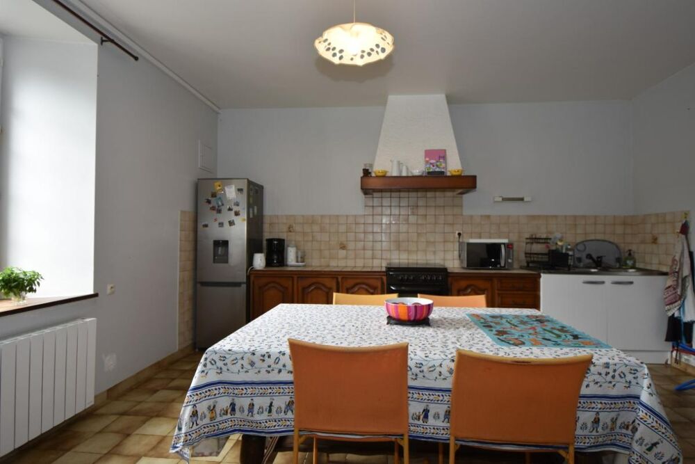 Vente Maison Corps de ferme sur un  terrain de 10 500 m2 Treguier