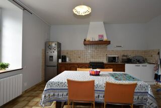  Maison à vendre 5 pièces 120 m²