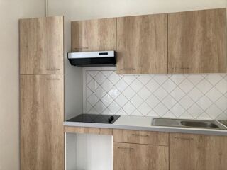  Appartement à louer 1 pièce 24 m² Toulouse