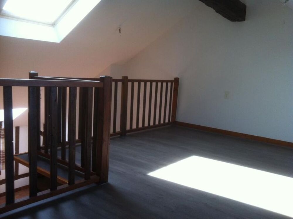 Appartement de 51m2 à louer sur Orléans