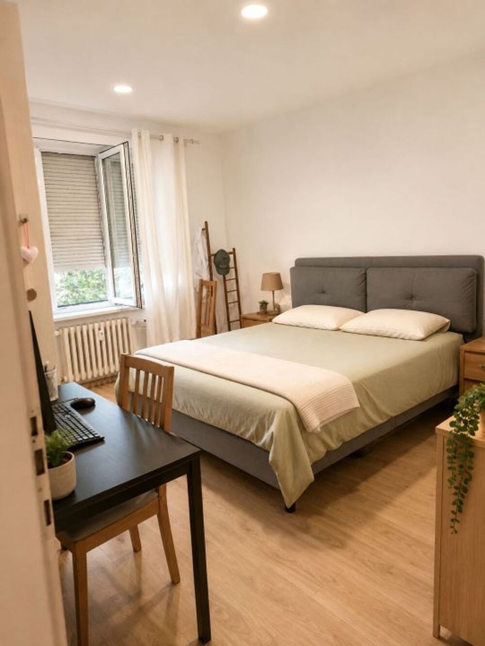 Location Appartement Appartement de 76m2 à louer sur Strasbourg Strasbourg