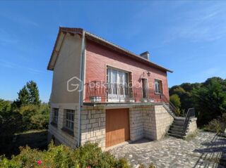  Maison � vendre 6 pi�ces 120 m�