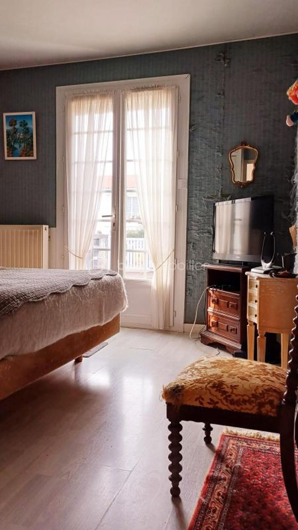 � vendre  Maison Les Sables-d'Olonne (85180)