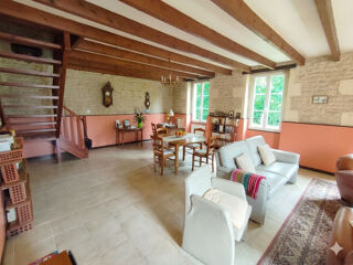  Maison à vendre 6 pièces 118 m²