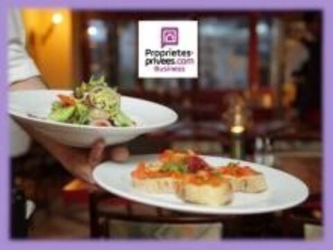   75009 PARIS, Notre Dame de Lorette -RESTAURANT 50m² avec extraction ,30 couverts, terrasse 