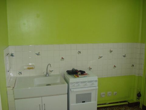  Appartement � louer 1 pi�ce 32 m�