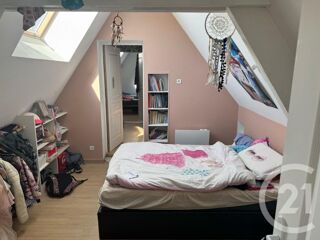  Maison � vendre 7 pi�ces 150 m�