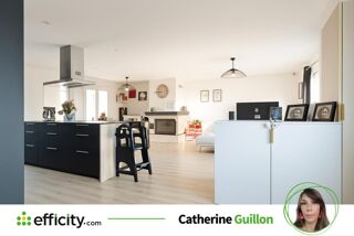  Maison � vendre 5 pi�ces 91 m�