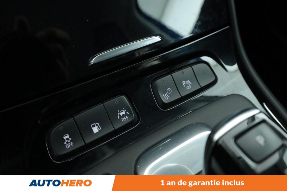 Grandland x 1.6 Hybrid4 4WD Ultimate Automatique 300 ch 2021 occasion 92130 Issy-les-Moulineaux