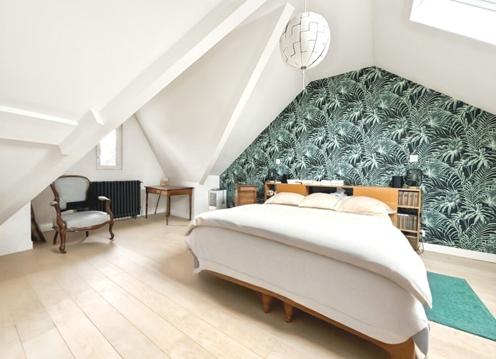  vendre  Maison Colombes (92700)