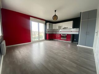  Appartement à vendre 3 pièces 55 m²