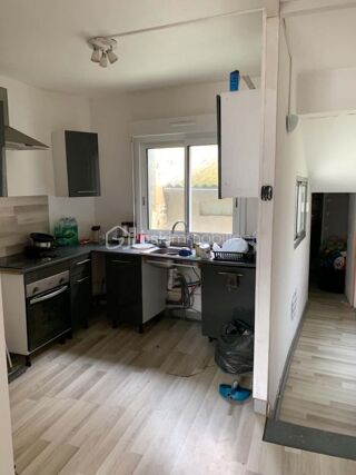  Immeuble à vendre 4 pièces 164 m²