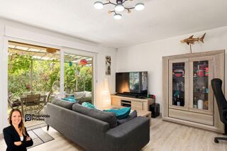  Maison � vendre 3 pi�ces 65 m�