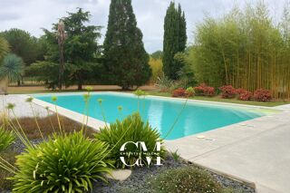  Villa � vendre 7 pi�ces 339 m�