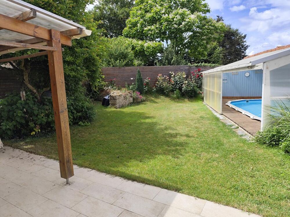 Vente Maison Maison de 151 m², 4 chambres Sevremont