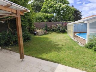  Maison à vendre 6 pièces 151 m²