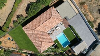 Vente Maison EN EXCLUSIVITE ? SUPERBE MAISON CONTEMPORAINE DE 160 M² AVEC PISCINE - POOL HOUSE - PRESTATIONS DE QUALITÉ Trebes