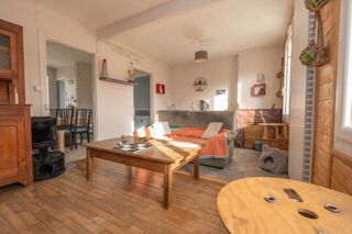  Maison � vendre 5 pi�ces 102 m�