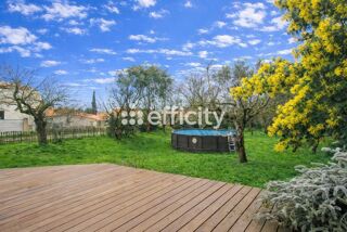  Maison � vendre 3 pi�ces 106 m�