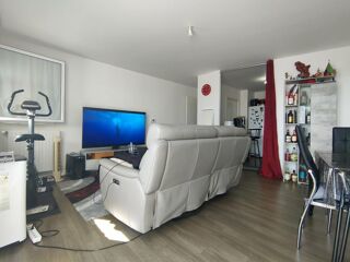  Appartement à vendre 2 pièces 54 m²