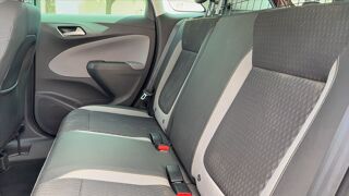 Crossland X 1.2 TURBO 110.0 Innovation - Entretien constructeur 2019 occasion 81100 Castres