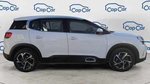 C5 aircross 1.5 BlueHDi 130 Business - Premi&egrave;re main Entretien construct 2020 occasion 37230 Fondettes
