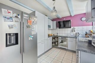  Maison � vendre 4 pi�ces 90 m� Marmoutier