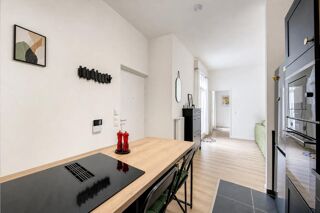  Appartement à vendre 2 pièces 47 m²