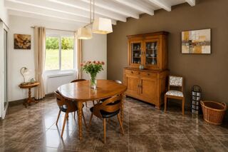  Maison à vendre 5 pièces 174 m²