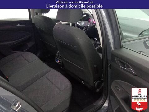 Golf TDI SCR 115 Life 2023 occasion 10150 Lavau