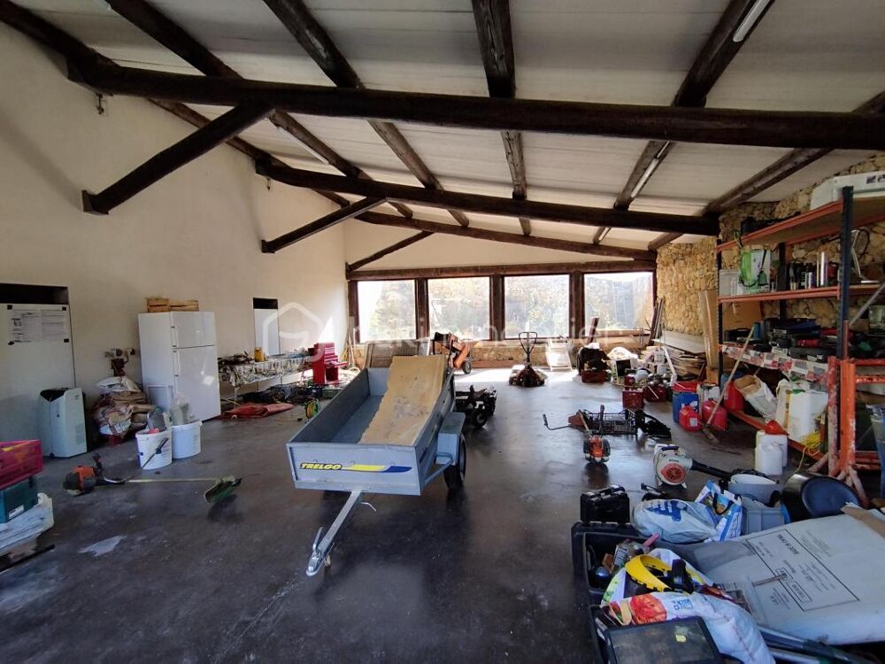 � vendre  Propri�t�/ch�teau Clermont-l'H�rault (34800)