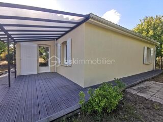  Maison à vendre 4 pièces 100 m²