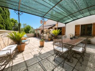  Maison à vendre 4 pièces 134 m²