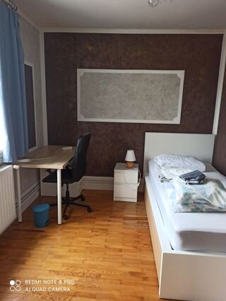  Appartement � louer 4 pi�ces 78 m�